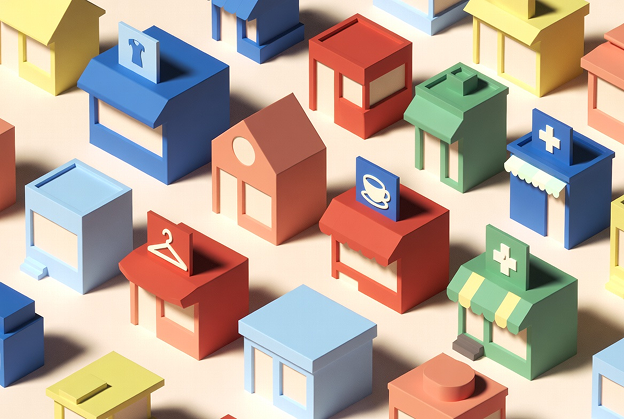 소상공인 마케팅 DB