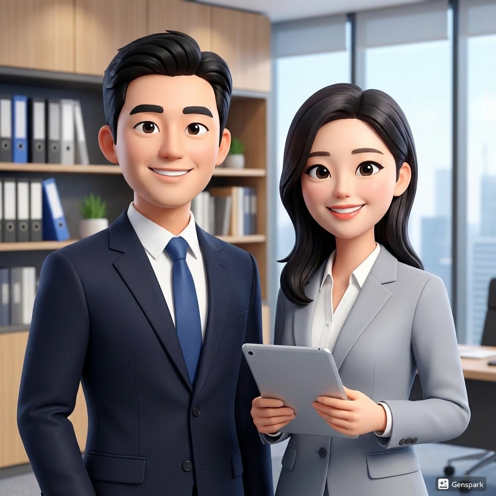 지점장 스타터팩