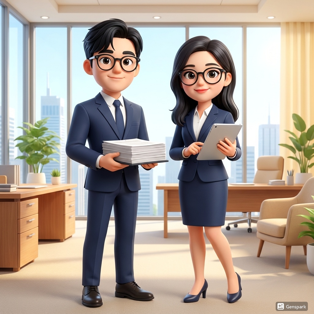 설계사 퍼스널 브랜딩